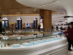 -国药中服免税(北京坊店)