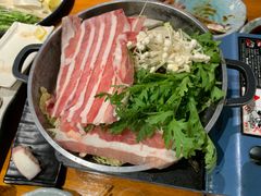 -季夏金枪鱼牛排自助餐厅(海悦天地店)