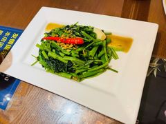 -帕蓝·暹罗料理(大学路店)