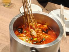 -街角等你.大连海鲜烧烤(西安路店)