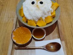-怪物的冰与火(天虹商场中山路店)