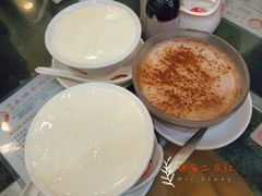 -义顺牛奶公司(庇利金街店)