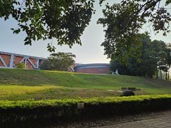 -华南师范大学(广州大学城校区)