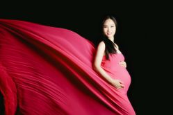 android_upload_pic-BabyA 专业婴童摄影(古北时尚广场店)