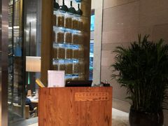 -君悦酒店·La Terrazza意合園·意式风味