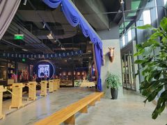 -轻武堂传统射箭·功夫茶·射击体验馆(仁和新城店)