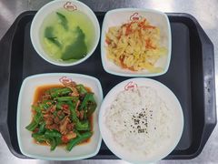 -回味鸭血粉丝汤(新城市广场店)
