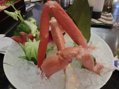 -大渔铁板烧(中山路八佰伴店)