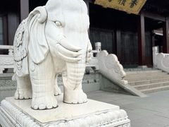 -香积寺
