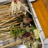 今天的串串香好满足啊