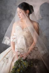 -雪中彩影婚纱摄影·微光艺术中心