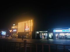 -肯德基(巴沟店)