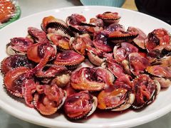 -新旺美食林农家菜(岭南路店)