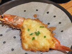 -船歌·鱼水饺青岛菜(合肥路永旺店)