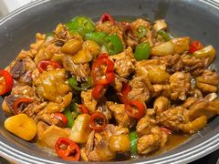 -东门头·江鲜小馆(新天地店)