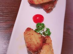 -酷公社·榴莲披萨(太原街店)