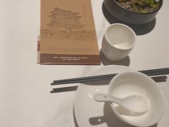 -老太原菜馆(万达店)