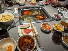 -海底捞火锅(九久奥特莱斯店)