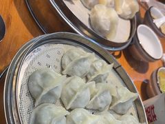 -快乐老家三鲜饺子东北菜(南六中路店)