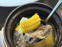 -麻都·成都菜(人民广场店)
