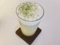-不正咖啡(万达尊店)