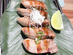 厚切牛舌-TORO MaKi 寿司·日料(华创店)