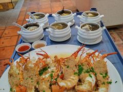 -百年银屏蚝烙·潮汕菜·非遗(乐山店)