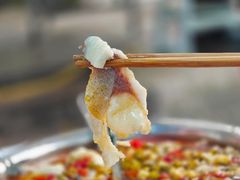 -笑红饭庄
