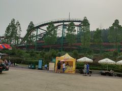 -南京银杏湖乐园