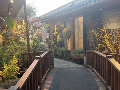 -王捌小院(红花坡店)