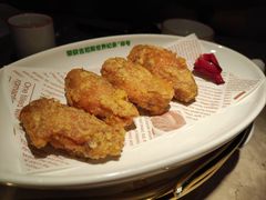 -新白鹿餐厅(金鹰新街口店)