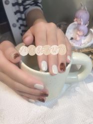 -VIVI BEAUTY  美甲美睫皮肤管理中心