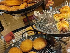 -超港·蛋糕面包(包河万达店)