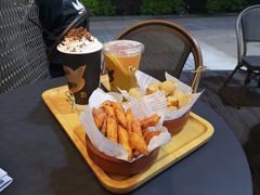 -BeauTea水仙(coco park店)