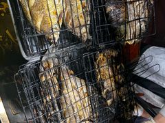 -正宁路小吃夜市