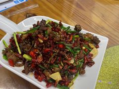 -聚鲜阁海鲜美食城(香水湾店)