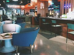 大堂-sugarman espresso素饮糖人高新咖啡工厂