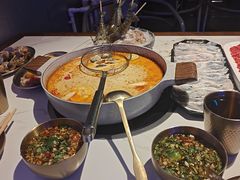 -琥珀川糟粕醋火锅(慈云寺店)