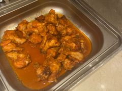 -明月东一酒店·菲斯特自助餐厅