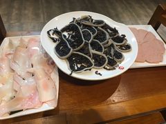 -小牛叔鲜切牛肉·火锅·烤肉自助(公济桥路店)
