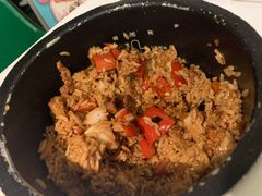 超满足肉汤泡饭-姐夫的小菜(新中关购物中心店)