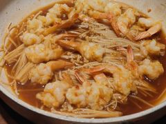 -宴小馆·小海鲜青岛菜(五四广场店)