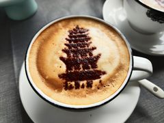 -敦煌山庄摘星阁