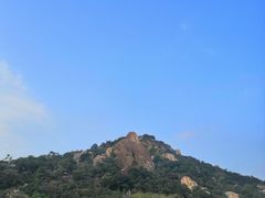 -云洞岩风景区