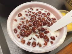 双皮奶-五条人糖水铺(武林总店)