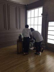 -芳妮豆丁家庭影像馆(宝安店)