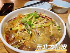 -伴鱼烤货东北菜(雅仕铭苑店)