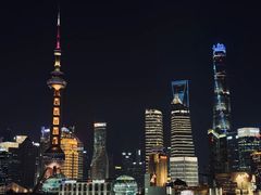 -罗斯福色戒酒吧(外滩店)