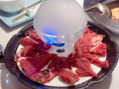 -蛙太牛牛肉海鲜自助火锅(台江万达店)