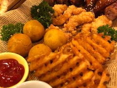 -盘炉forenza·云贵川融合小食堂 ( 钟楼中柳巷店)
